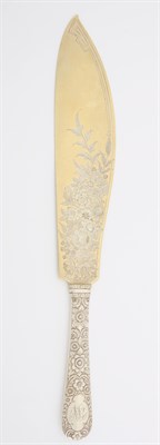 Lot 265 - Tiffany & Co. Sterling Silver Custom Engraved...