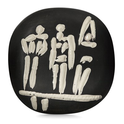 Lot 183 - Pablo Picasso