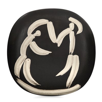 Lot 184 - Pablo Picasso