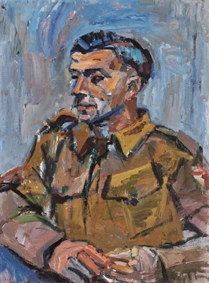 Lot 134 - Salvatore Scarpitta American, 1919-2007...