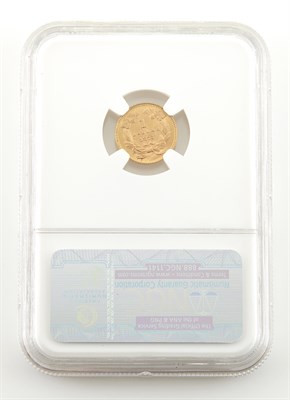 Lot 1145 - United States 1873 Open 3 $1 Princess Choice...