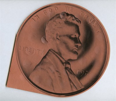 Lot 1115 - United States One Cent Issues Selection of a...