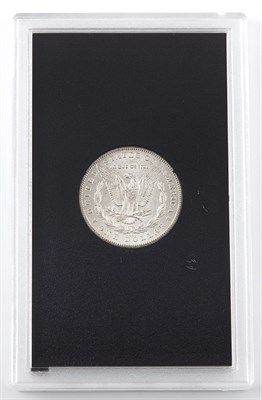 Lot 1128 - United States GSA Carson City Dollars Group of...