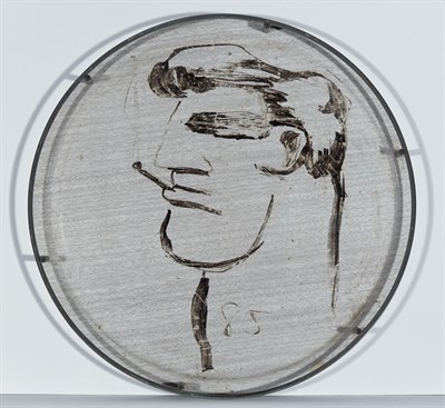 Lot 111 - Robert Loughlin American, 1949-2011 Untitled,...