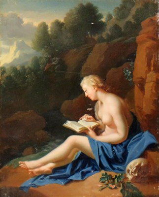 Lot 39 - School of Adriaen van der Werff The Penitent...