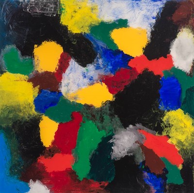 Lot 87 - Antonio Grediaga Kieff Spanish/Canadian, b....