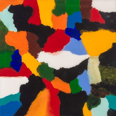 Lot 86 - Antonio Grediaga Kieff Spanish/Canadian, b....