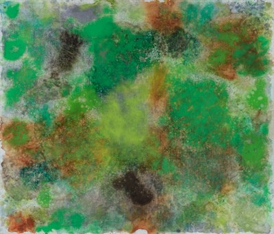 Lot 162 - Selden Spaulding American, 1922-2005 Untitled,...