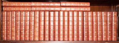 Lot 477 - LYTTON, EDWARD BULWER Works... Boston: Dana...