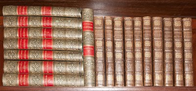 Lot 479 - SHAKESPEARE, WILLIAM The Pictorial Shakespeare....