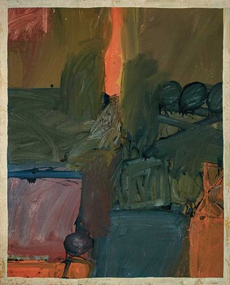Lot 158 - Joe Stefanelli American, b. 1921 Including...