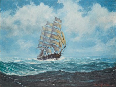 Untitled (Ship)