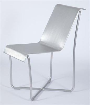Lot 415 - Frank Gehry American, b. 1929 Set of Four...