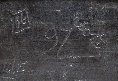Lot 365 - Elizabeth Garouste and Mattia Bonetti French,...