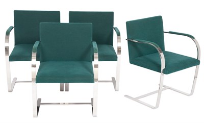 Lot 275 - Ludwig Mies van der Rohe German/America,...
