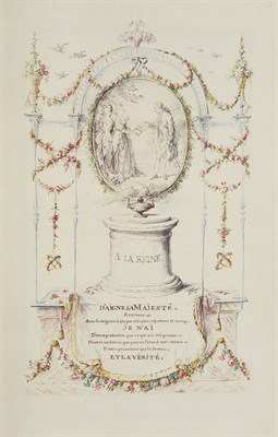 Lot 467 - [ROXBURGHE CLUB] Two publications by this...