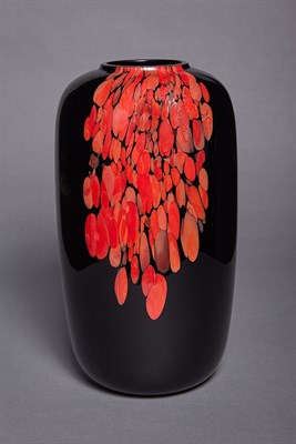 Lot 347 - Venini & Co. Italian, 20th/21st century Vase,...