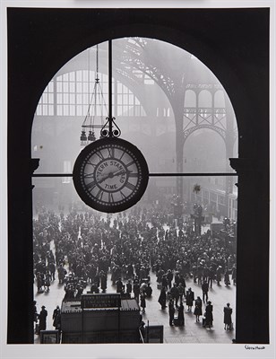 Lot 42 - EISENSTAEDT, ALFRED (1898-1995) [Cape Cod]....