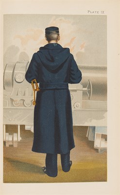 Lot 91 - [NAVAL] PREBLE, GEORGE HENRY. History of the...