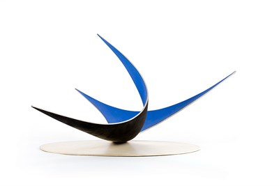 Lot 42 - Jose de Rivera American, 1904-1985...