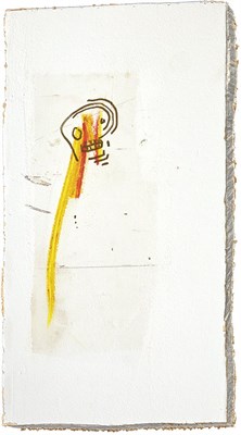 Lot 259 - Jean-Michel Basquiat
