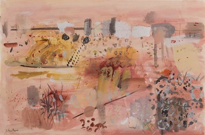 Lot 100 - John Piper British, 1903-1992 Near...