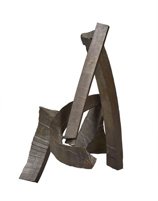 Lot 113 - Michael Steiner American, b. 1945 A, 1992...