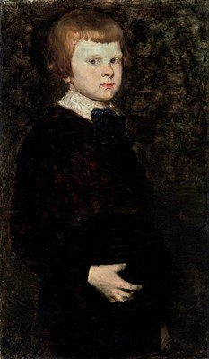 Lot 78 - William Merritt Chase American, 1849-1916...