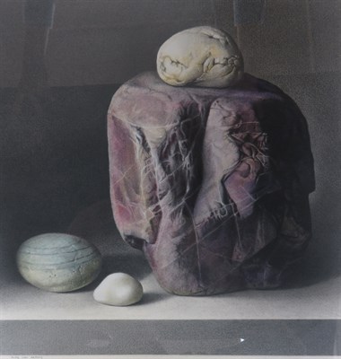 Lot 4 - Peter von Artens Argentine, 1937-2003 Still...