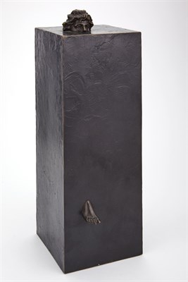 Lot 160 - Sacha Sosno French, b. 1937 Untitled, 1981...