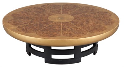 Lot 331 - Theodore Muller and Isabel Berringer Lotus...