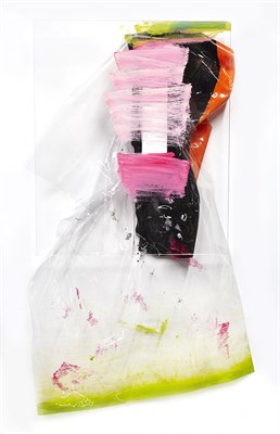 Lot 80 - Kaloust Guedel Armenian/American, b. 1956...
