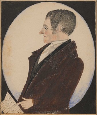 Lot 9 - Attributed to Justus Da Lee and Family...