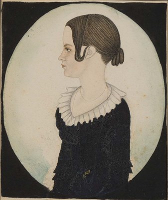 Lot 9 - Attributed to Justus Da Lee and Family...