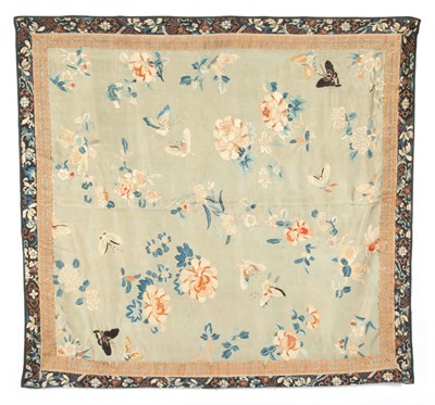 Lot 232 - Group of Three Chinese Textiles Height of...