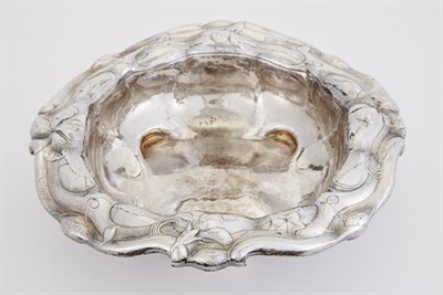 Lot 312 - Gorham Martelé Sterling Silver Bowl First...