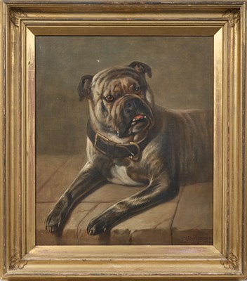 Lot 23 - Walter Harrowing