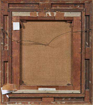 Lot 23 - Walter Harrowing