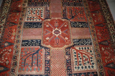 Lot 655 - Northwest Persian Gallery Carpet Northwest...
