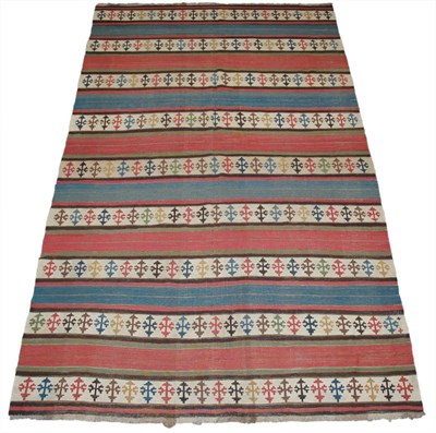 Lot 471 - South Caucasian Kilim South Caucasus, circa...