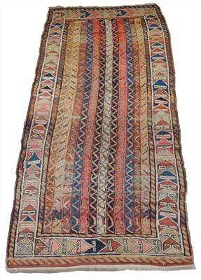Lot 356 - Guendje Rug Southwest Caucasus, first quarter...