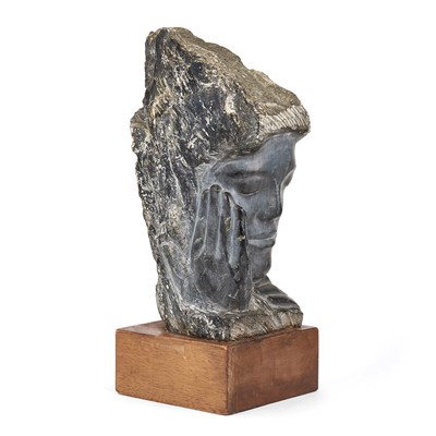 Lot 50 - Arthur John Fleischmann Australian, 1896-1990...
