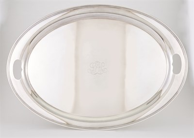 Lot 309 - Tiffany & Co. Sterling Silver Tea and Coffee...