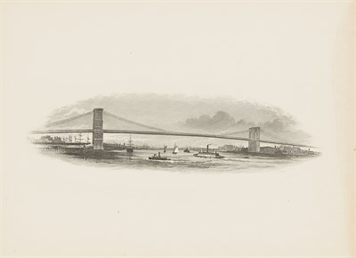 Lot 178 - [NEW YORK] Opening Ceremonies of the New York...