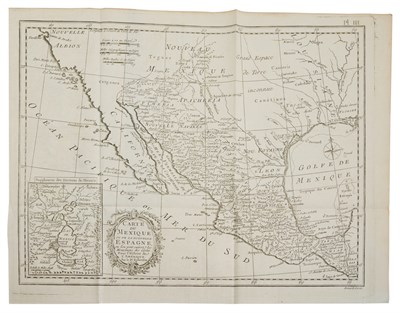 Lot 225 - ROBERTSON, WILLIAM L'Histoire de l'Amerique....