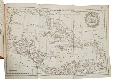 Lot 56 - ROBERTSON, WILLIAM L'Histoire de l'Amerique....