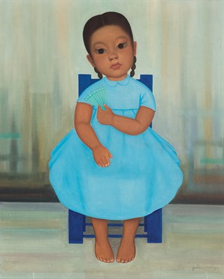 Lot 169 - Gustavo Montoya Mexican, 1905-2003 Untitled...