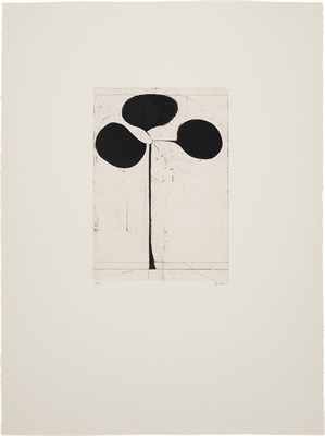 Lot 63 - Richard Diebenkorn