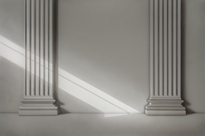 Lot 31 - Eduardo Oliveira Cezar Argentine, b. 1942...