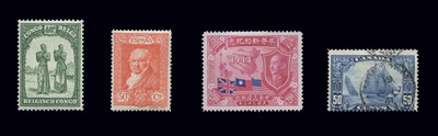 Lot 1026 - World Wide Stamp Collection Fruitful...